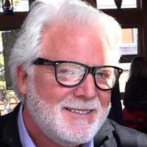 William "Bill" Crosby Luebben