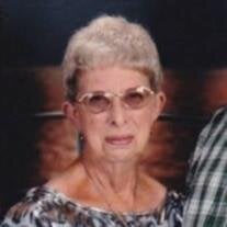 Kay Reed