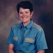 Loretta Miller Sperry