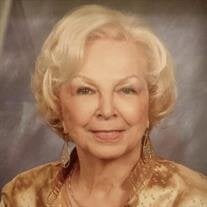 Geraldine Marie Machold
