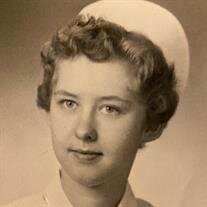 Elizabeth "Betty" Ann Giorgi