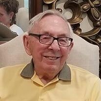 Manfred "Fred" Deckert