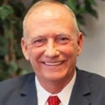 Vincent G. Bucher
