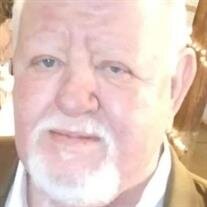 Ronald "Ronnie" Stringer