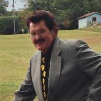 Mr. Dale Parker Knight