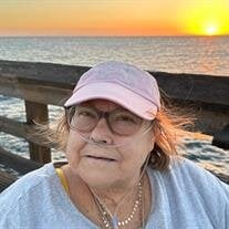 Dana Denise Cole