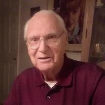 Robert "Bob" Howard Flanders Sr.