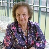 Rebecca G. Martinez