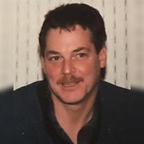 Joe Forbert