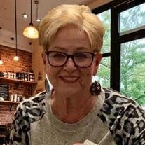 Mary Virginia "Jinny" Tuetken