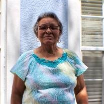 Juana Nieves
