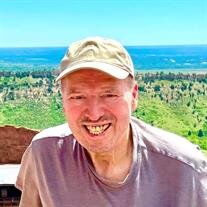 Mr. Richard M. Wyble