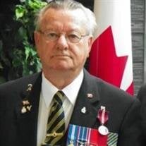 John Alfred Gibson