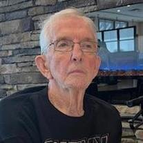 Robert Parks Sr.