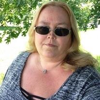 Shawn Ann Hodge