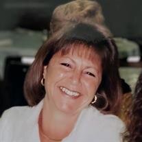 Judith Anne Strouse