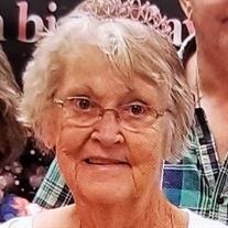Charlene Swinford