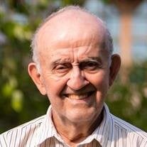 Donald V. Savoie