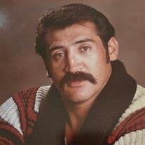 Joe Sanchez