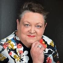 Saundra Graham Campbell
