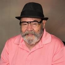 Fidel Saenz