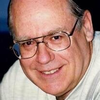 Stanley J. Ravish