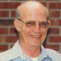Jerry Buck
