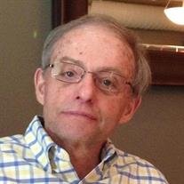 Wayne Franklin Hill