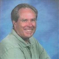 Ronald Sherman Clevenger