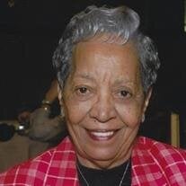 Mrs. Wanell Parker