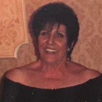 Sandra Finateri