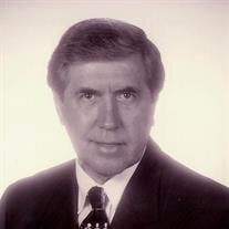 Ronald G. Nelson