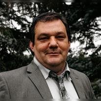 Brian Conly Reininger