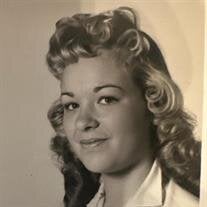 Katherine Gayle Weaver