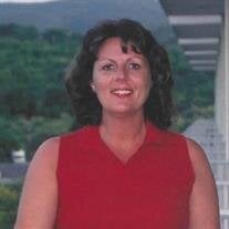 Marilyn Everett Haygood