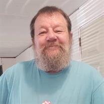 Gary Wayne Spencer