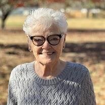 Norma "Lou" Pearson
