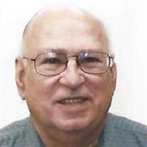 Lee Mallory Spaulding