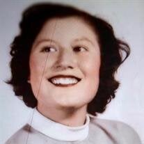 Pauline Robeldo Hill