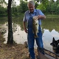 Gordon W. McCain Sr.