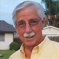 Gerald William Ross