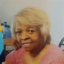 Ms. Theorist Ealey