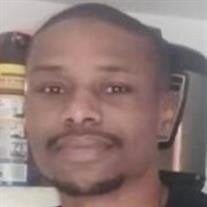 Mr. James E. Horne Jr.