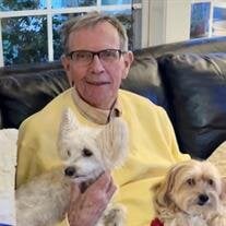Barry Wayne Whitehouse