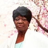 Mrs. Pauline Fogle