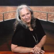 Charolette Ann Tryon Devall