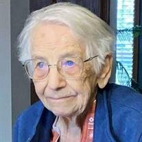 Esther Marie Marcotte