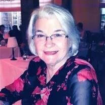 Betty Burner Diehl