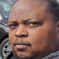 Mr. Harold Lamar Roberts
