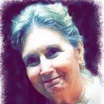 Mrs. Damaris C. Worthington